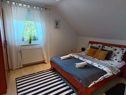 Zala Holiday Apartman29