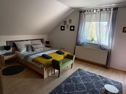 Zala Holiday Apartman34