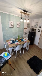 Zala Holiday Apartman3