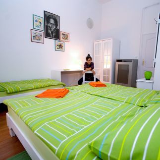 CentrÁlom Apartman Pécs6