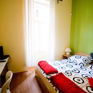 CentrÁlom Apartman Pécs2