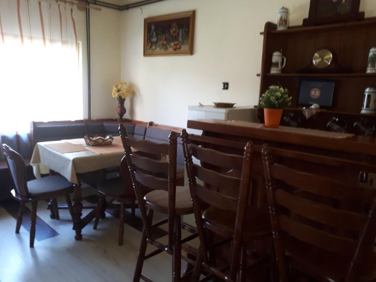 Ruttkai Vendégház – Székesfehérvár fotó 10