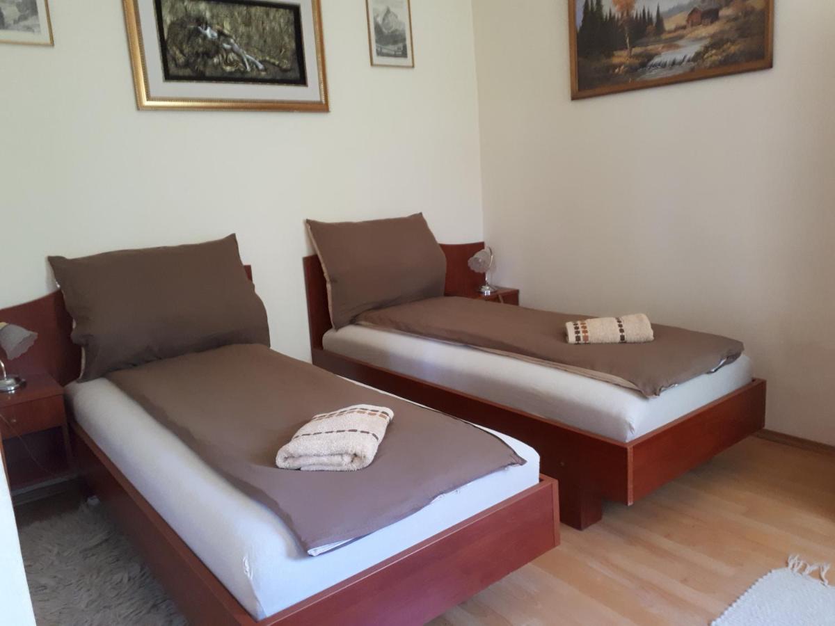 Ruttkai Vendégház – Székesfehérvár fotó 11