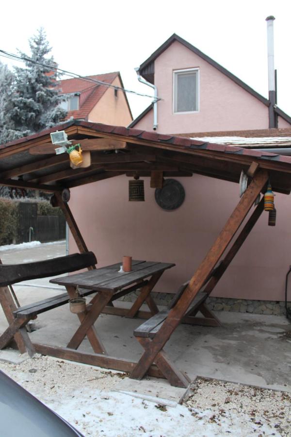 Ruttkai Vendégház – Székesfehérvár fotó 4