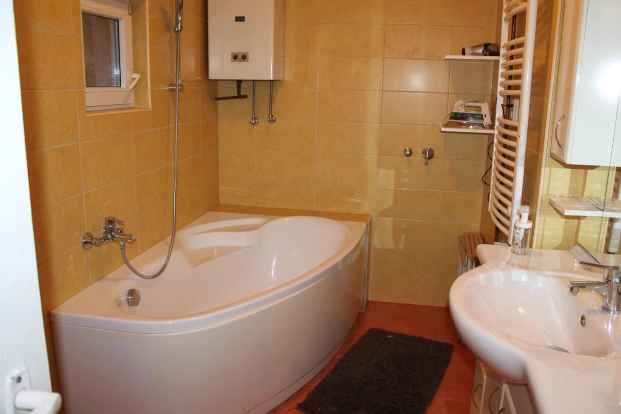 Ruttkai Vendégház – Székesfehérvár fotó 6