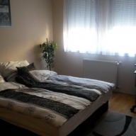 Mária Belvárosi Apartman Pécs