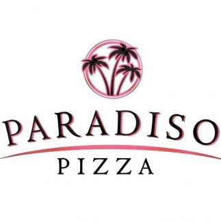 Pizza Paradiso