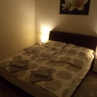 Campus Apartman Pécs