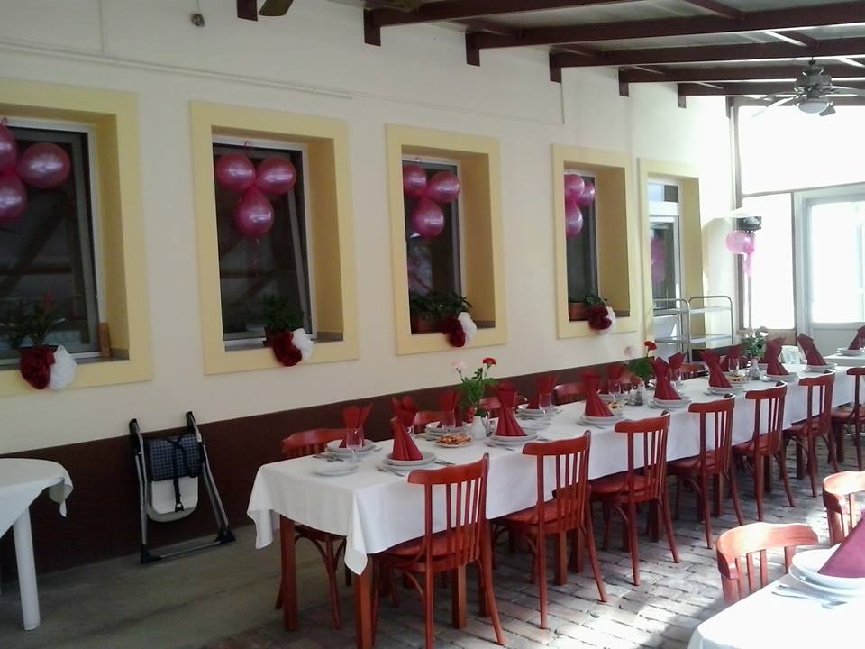 Staféta Étterem – Szeged fotó 1