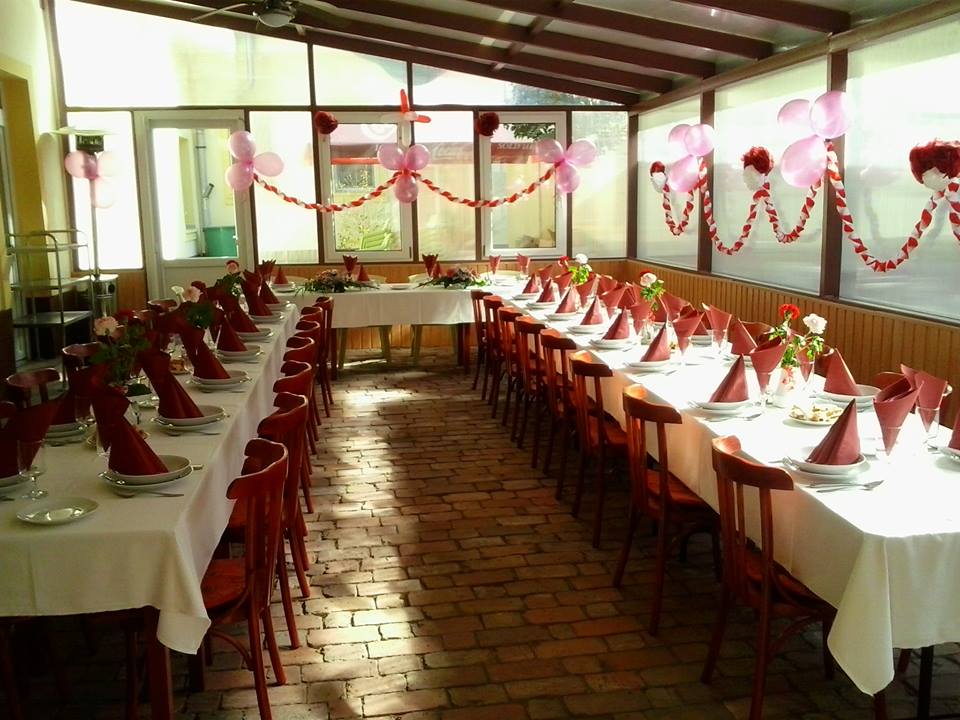 Staféta Étterem – Szeged fotó 2