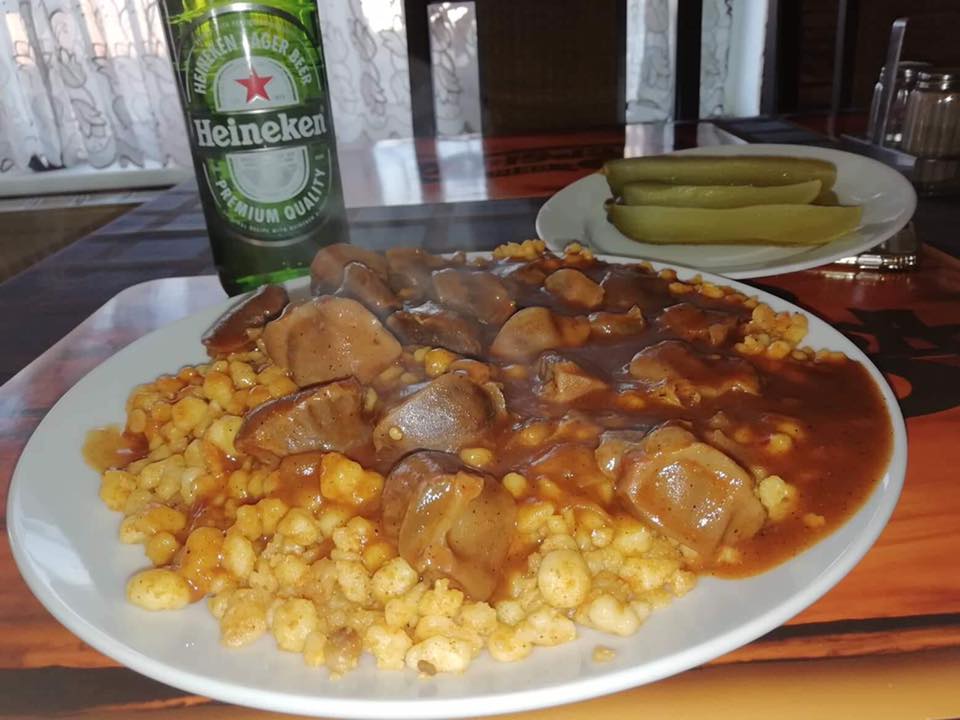 Kati Vendéglő – Szeged fotó 5