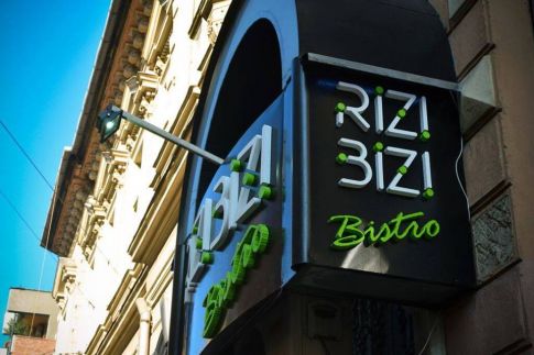 Rizi Bizi Bistro 2.0