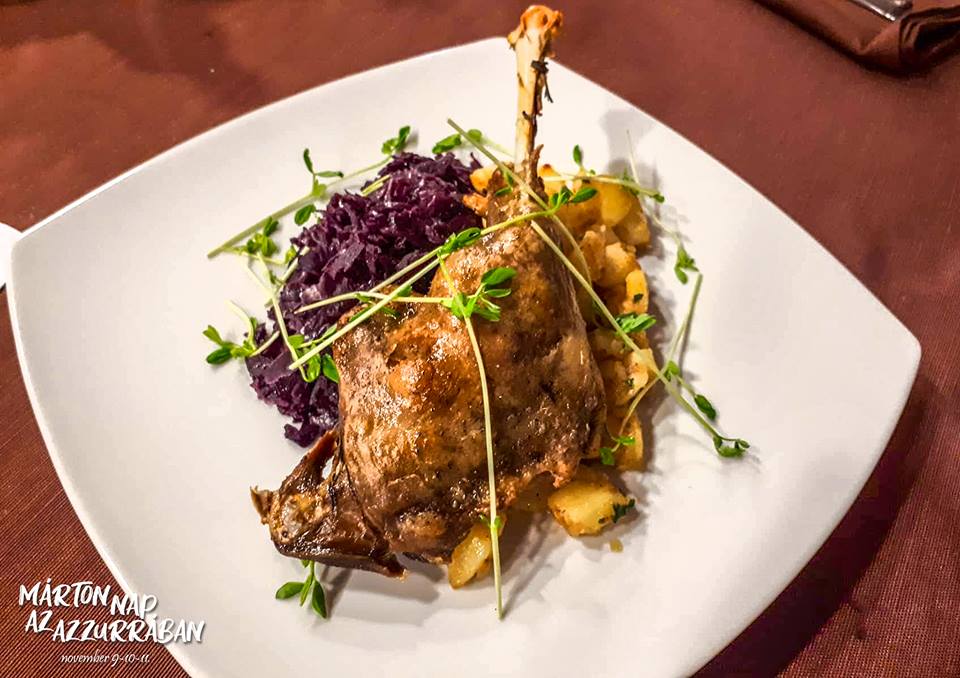 Azzurra Ristorante Pizzéria Bár – Pécs fotó 3