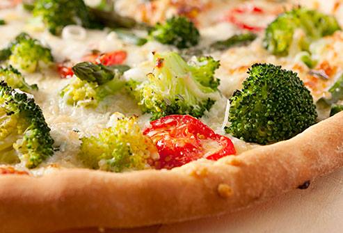Pizza Brescello – Pécs