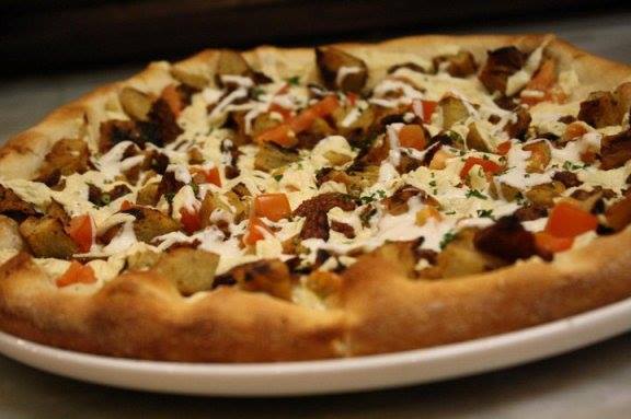Pizza Brescello – Pécs fotó 1