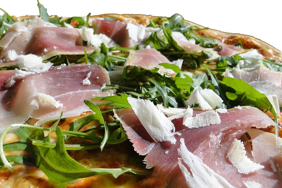 Pizza Brescello – Pécs fotó 3