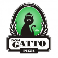 Don Gatto Pizzéria