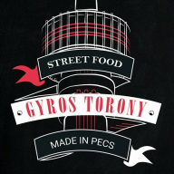 Gyros Torony