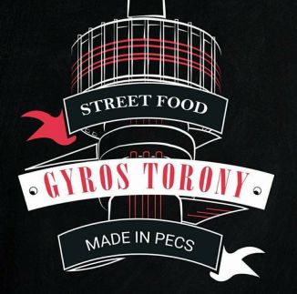 Gyros Torony