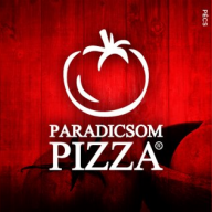 Paradicsom Pizza