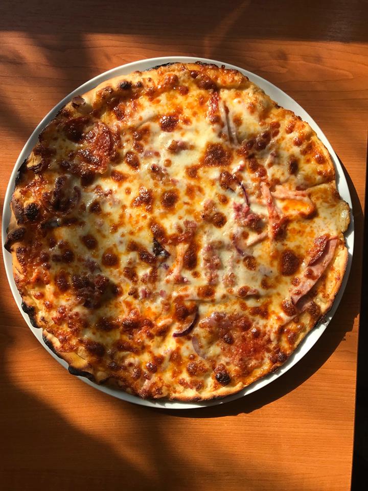 Új Dupla Pizza – Pécs fotó 4