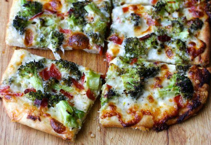 Új Dupla Pizza – Pécs