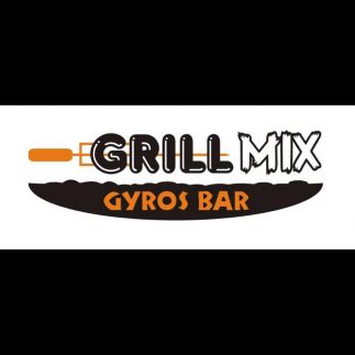 Grill Mix Gyros Bár