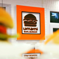 Umami  Bar & Burger