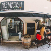 Pasta Casa
