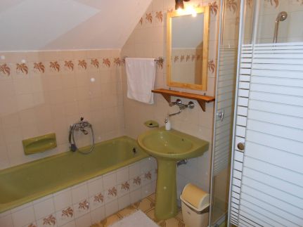 Munkácsy Apartman Pécs9