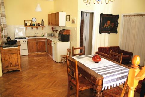 Munkácsy Apartman Pécs1