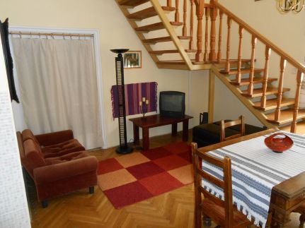 Munkácsy Apartman Pécs2