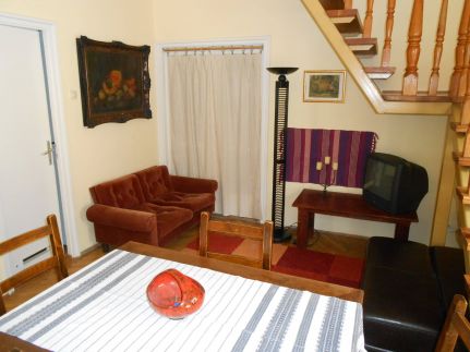 Munkácsy Apartman Pécs3