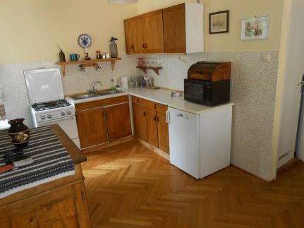 Munkácsy Apartman Pécs4