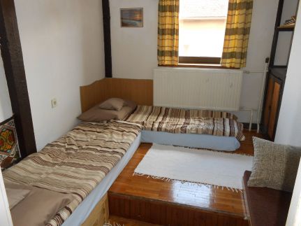 Munkácsy Apartman Pécs6