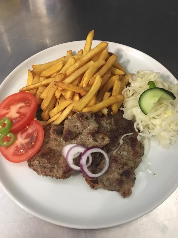 Taki Titka Pizza & Grill Shop – Veszprém fotó 4