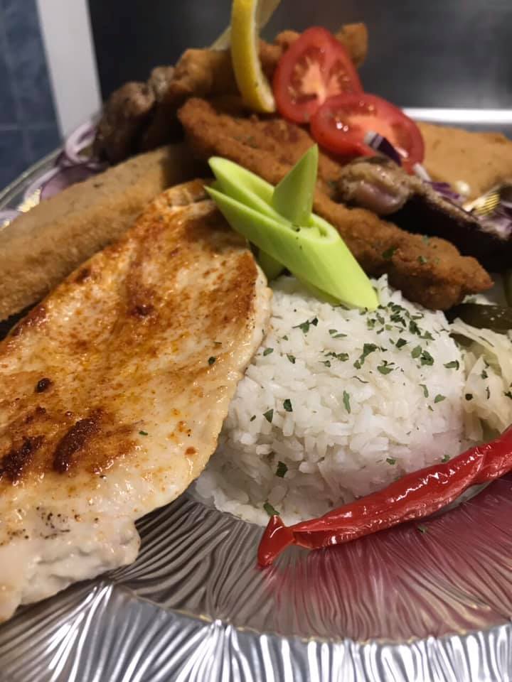 Taki Titka Pizza & Grill Shop – Veszprém fotó 6