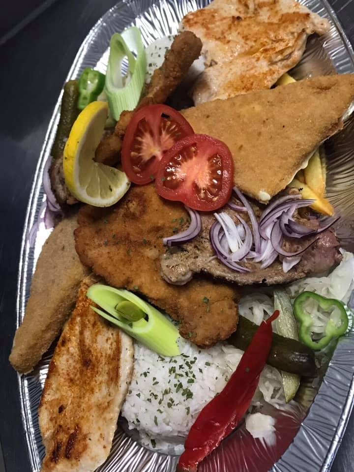 Taki Titka Pizza & Grill Shop – Veszprém fotó 7