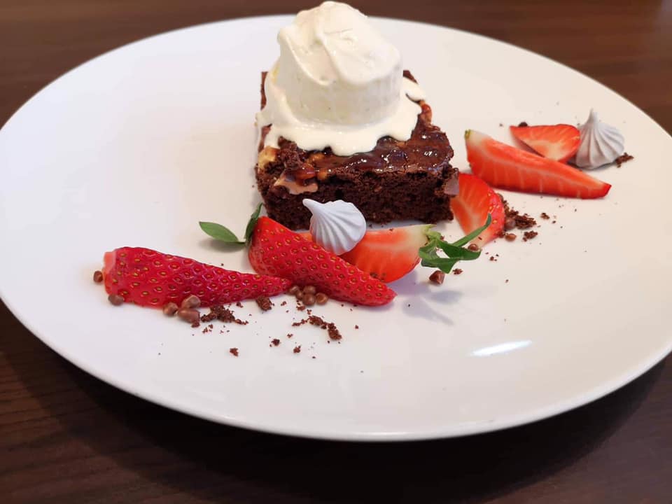 Gourmand Kávéház – Dunaújváros fotó 10