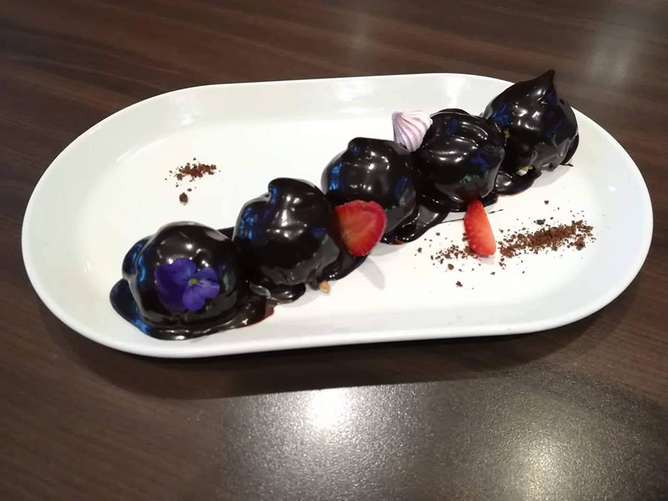 Gourmand Kávéház – Dunaújváros fotó 4