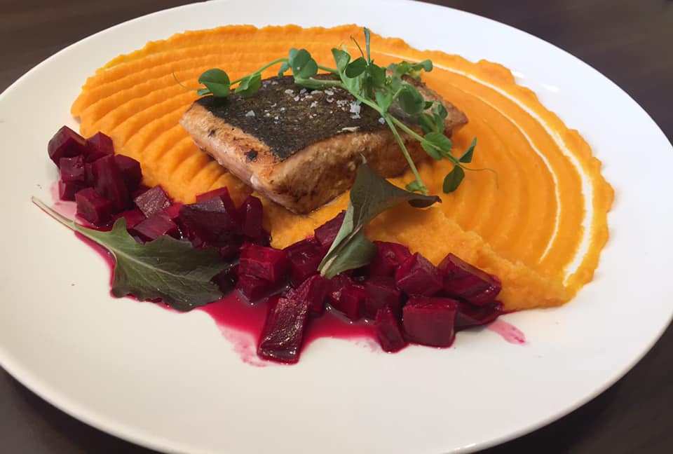 Gourmand Kávéház – Dunaújváros