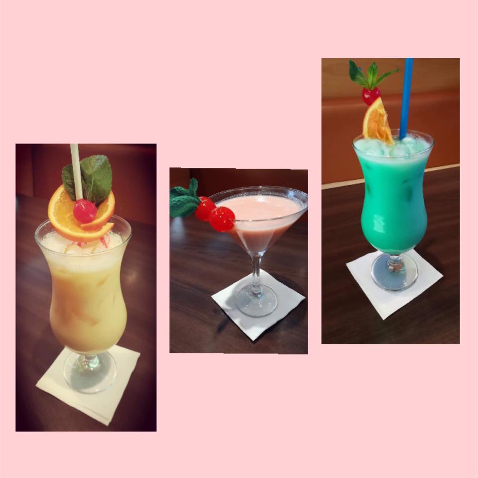 Gourmand Kávéház – Dunaújváros fotó 5