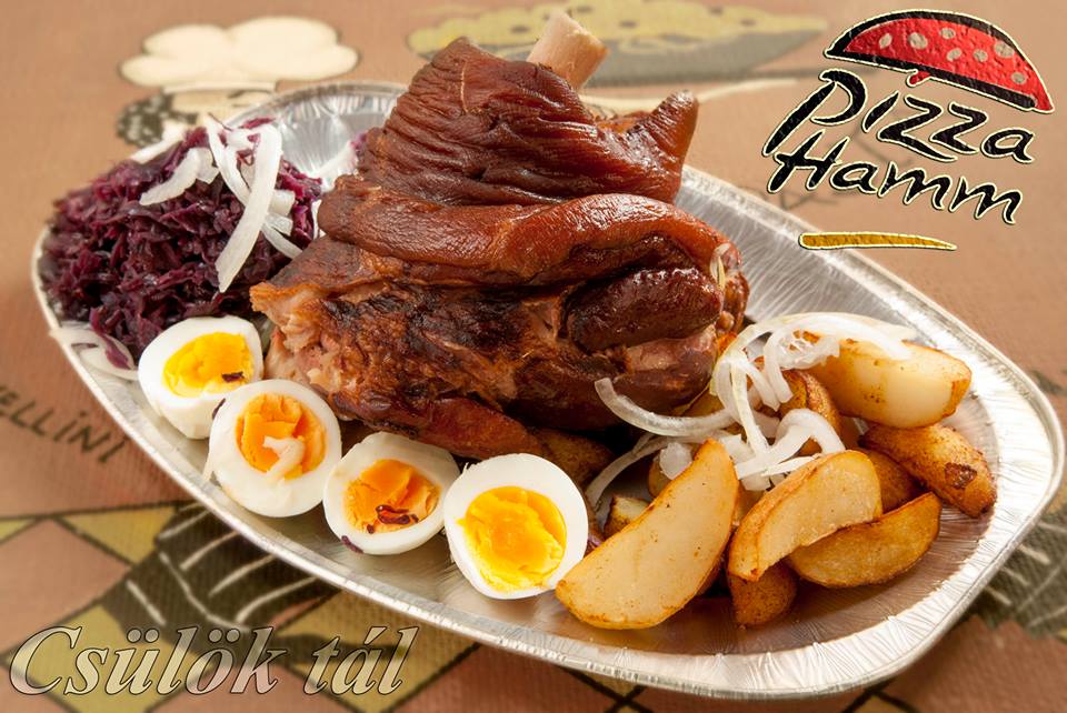 Pizza Hamm – Dunaújváros fotó 1