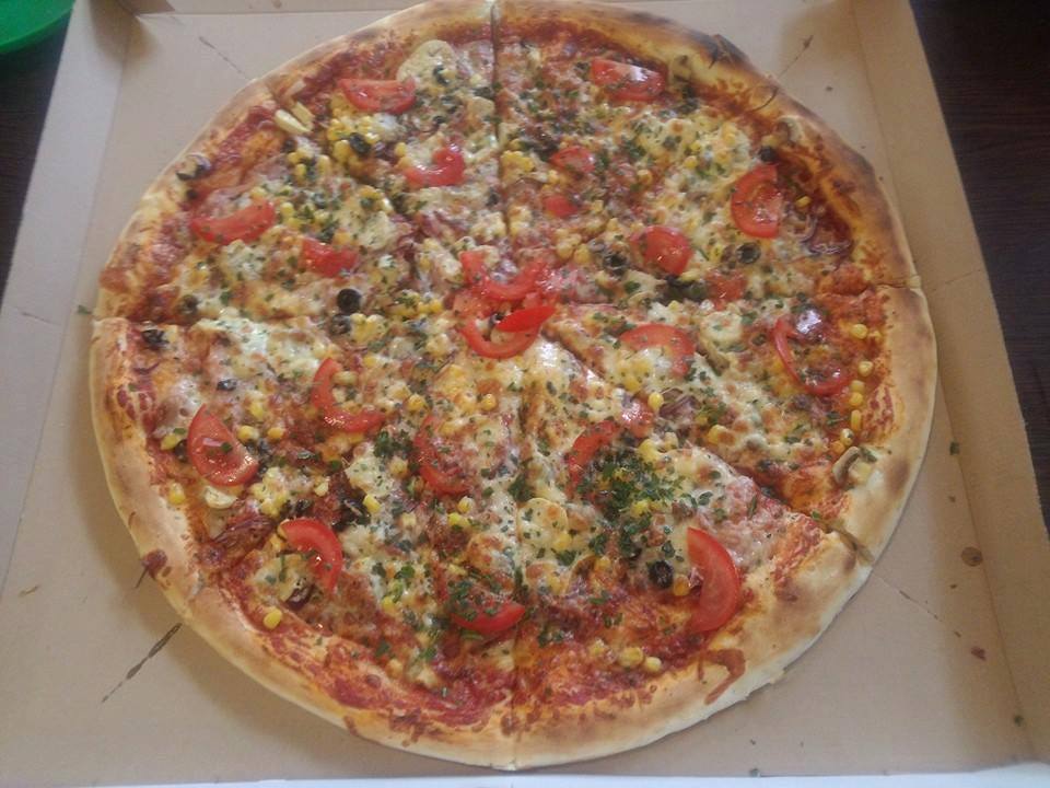 Pizza Hamm – Dunaújváros fotó 3