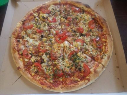 Pizza Hamm3