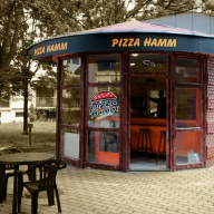 Pizza Hamm 