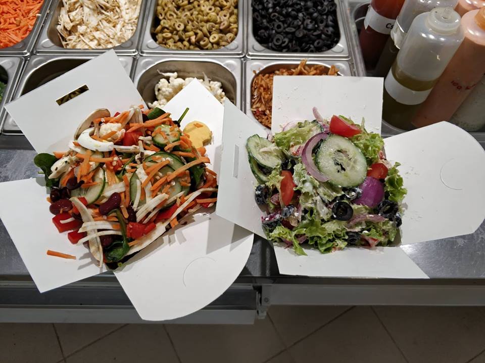 Saladbox – Dunakeszi fotó 2