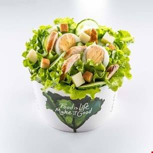 Saladbox – Dunakeszi fotó 4