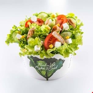 Saladbox – Dunakeszi