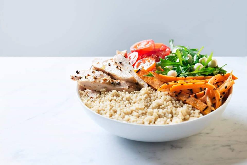 Saladbox – Dunakeszi fotó 6